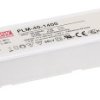 Zasilacz przełączający LED | MEAN WELL PLM-25-700, N/A