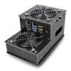 Obudowa do Odroid H3/H3+ - typ 4 - czarna
