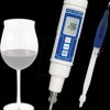 PCE-PH20WINE PCE-PH20WINE Water Analyser
