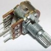 POTENCJOMETR RV16GN(PH)-B5K-15KQ