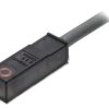Czujnik: indukcyjny 0÷1,6mm PNP / NO Uzas: 10÷30VDC 50mA E2S-W15 1M