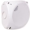 Puszka odgałęźna 130x130x77 bez zacisków IP66 szara DK 0600 GZ 62000153