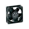 ebm-papst 4650N 230 VAC 119 x 119 x 38mm Axial Fan (Sleeve Bearing)