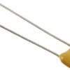 Kondensator mikowy 47pF 500V dc Cornell-Dubilier