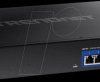 TEG-S708 Switch, 8-port, 10 Gigabit Ethernet