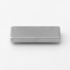 40x15x5 mm Cuboidal N38 Neodymium Magnet