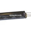 Kondensator elektr. 22uF/400V 105*C smukły
