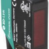Reflecting light barrier, 0-15 m, PNP/NPN, 10-30 VDC, M8-connector, IP67/IP69/IP69K, 295670-100009