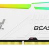 Kingston FURY Beast Pamięć robocza do PC - moduł DDR5 32 GB 1 x 32 GB 5600 MHz 288 pin DIMM CL36 KF556C36BWEA-32
