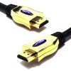 Kabel Ultra HDMI 2.1 8K 2,5m Vitalco 120Hz Hdr