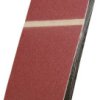 Papier ścierny pas zestaw kwb 912515 533 mm 3 szt.