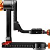 Głowica kulowa Walimex pro Gimbal Head A20 Aluminium 21961, 1 szt.