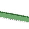 Wtyk PCB 21-pinowe raster: 5.08mm Phoenix Contact 12.0A 400.0 V.