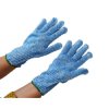 Rękawice odporne na przecięcie rozmiar: 11, Największe materiał: HPPE, Nylon, Poliester zerwanie: 4 ścieranie: 3