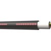 Kabel Elektryczny Nieekranowany 3 4 Mm 0.6/1 Kv Pvc 100M Rs Pro