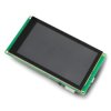 Industrial Pi EPC-CM4-050 - Raspberry Pi CM4 Compute Module 4 CM4102032 + wyświetlacz 5''