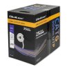 Qoltec Kabel sieciowy/skrętka UTP CAT6 305m PVC szary