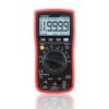 ANENG AN870 Automatyczny zakres cyfrowy precyzyjny miernik multimetr 19999 liczników True-RMS NCV Ohmmeter Tester