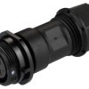 Złącze okrągłe 3-pinowe Standard Kabel Gniazdo RS PRO Żeńskie IP68 SP17