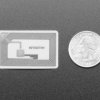 Adafruit 13.56MHz RFID/NFC Sticker - NTAG213 Tag