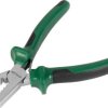Szczypce do zaciskania końcówek 145mm, zakres: 0.25-2.5 mm2 STALCO S011877013