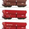 Roco 6600135 Wagon towarowy zamknięty DC