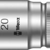 Wera 8790 HMC 05003611001 zewnętrzny sześciokąt Nasadka 20 mm 1/2