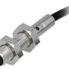 Czujnik: indukcyjny OUT: NPN / NC 0÷2mm 10÷30VDC M8 E2B-S08KS02-WP-C2 2M