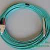 Patchcord ÅwiatÅowodowy LC-SC OM3 50/125Âµm MM duplex dÅ.10m