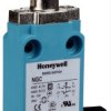 Wyłącznik krańcowy typ Rolkowy trzpień obrotowy Honeywell NO/NC Działanie natychmiastowe 6A 240V IP67