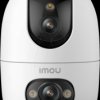 A1 DUAL 6MP Surveillance camera, IP, LAN, Wi-Fi, indoor