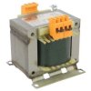 DF-610200001 Transformator sieciowy 200VA 230VAC 400VAC 24V, 48V śrubowy