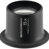 Watchmaker's loupe 5X