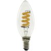 Segula 55300 LED Candle E14 3.3W Amber Retro Style Ambient Dimming