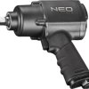 Klucz udarowy pneumatyczny 1/2 950-1020Nm kompozytowy 12-002