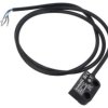 Wyłącznik bezpieczeństwa: magnetyczny NC x2 BNS 260-02Z-R