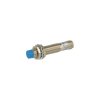 Czujnik indukcyjny zbliżeniowy M12 PNP/NO+NC/ 6-36V 0-4mm / LM12-3004PCT