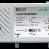 BVS00301 Axing broadband amplifier, 30 dB