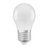Żarówka Led E27 P45 4.9W 40W 470Lm 4000K Neutralna 200 Osram Star