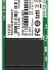 Dysk wewnętrzny SSD NVMe/PCIe M.2 512 GB Transcend MTE662P PCIe NVMe 3.0 x4 Przemysłowy