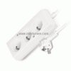 Przedłużacz 5m 3x2P+Z 3x1,5mm2 Jonex 1990 PS-370