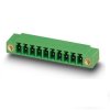 Listwa stykowa PCB 9-pinowe MC raster: 5.08 mm Prosty 1-rzędowe Phoenix Contact Mocowanie do lutowania falowego 160 V