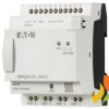 Przekaźnik programowalny easyE4 230VAC/DC 8DI 4DO-R EASY-E4-AC-12RCX1 197216 EATON