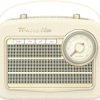 Radio TechniSat TRANSITA 130, beige DAB+, fale metrowe (VHF) beżowy