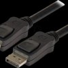 K5568SW.3 DisplayPort cable, 8K @ 120 Hz, 3 m