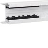 tehalit.BRN65 Podstawa 130mm biały BRN6513019016 /2m
