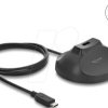 64365 Magnetic base USB Type-A female to USB Type-C™ male 10 Gbps Dock