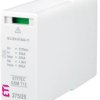 Moduł wymienny ogranicznika przepięć typ T1+T2 (B+C) MOD. GSM T12 275/25 002440614