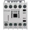 Stycznik pomocniczy 16A 3Z 1R 24V DC CTX3 416811