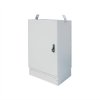 Szafka zewnętrzna nVent SCHROFF 12349005 (S x W x G) 800 x 1200 x 600 mm